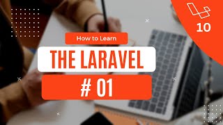 Laravel 10 Tutorial - How to Install Laravel 10 on Mac #01