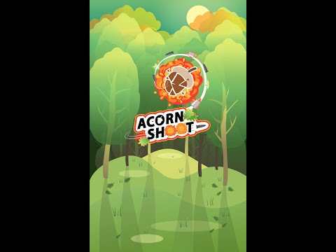 Acorn Shoot Demo