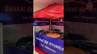 Demo tent for car dealers #cardealertents #demotent #hyundaitent call 9246372692