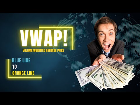 Best Indicator for Trading | Volume Weighted Average Price | MultiDay VWAP