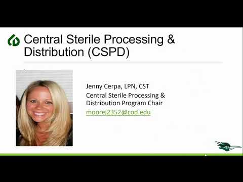 College of DuPage Surgical Programs