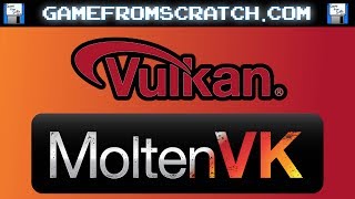 Vulkan Just Got A Lot Better! iOS and MacOS Support from MoltenVK