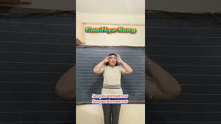 Goodbye Song 2 #energizer #education