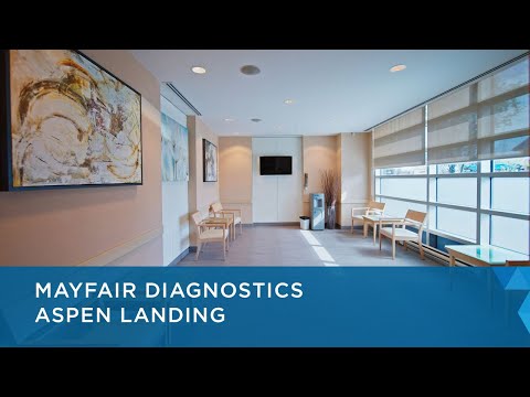 Mayfair Diagnostics Aspen Landing