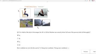 UCLA XToM TestingPhase