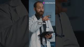 Blockchain Beyond Bitcoin The Future of Tech #techfuture