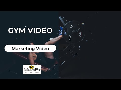 MULTIFIT VIDEO ANNUAL OFFER HD