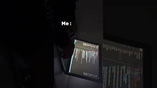 me vs others🥺#shorts #viral #coding #coder #webdevelopment #html #javascript