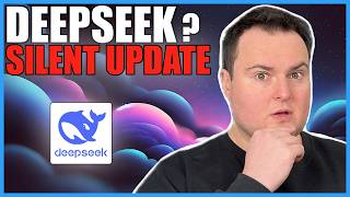 Is THIS A New DeepSeek Model!? - Testing the Rumored Update!