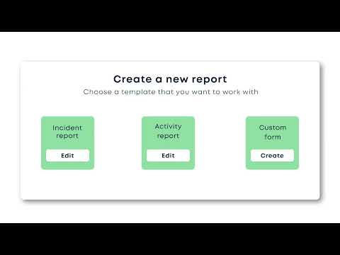 Form Builder | Collecting Data