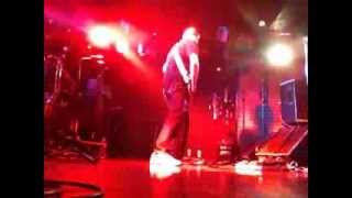 【地区予選突破】GIT MASTERS 2014 　Regenerate(K's Guitar Shop)【決勝敗退】