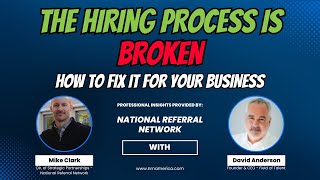 Why Great Candidates Aren’t Applying: Hiring Insights for Business Owners