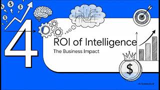 Sentient Enterprise: A Data-Driven Knowledge Management Strategy | Uplatz