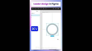 Loader UI design #shorts #viral #uidesign #ui