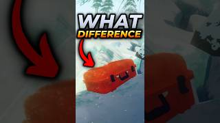 WHAT Is the DIFFERENCE BETWEEN The 4 LUGGAGE TYPES in PEAK!!