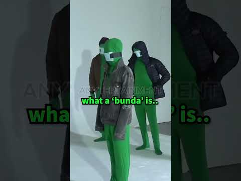 "What is a BUNDA?" || Beta Squad Pt 4 #shorts #betasquad #chunkz
