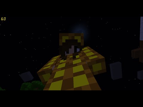 Minecraft Master Builders '#001