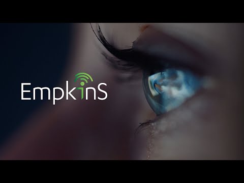 EmpkinS – Cutting-Edge Sensing Technologies for Contactless Diagnosis and Monitoring of Health