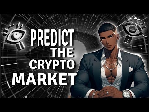 predict the crypto market with yoracle