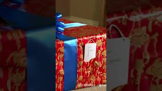 Guess the Gift #story #guessthegift