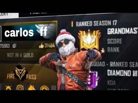 invencível ⚡ pro do redmi 9A (free fire highlights)
