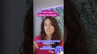 Students told me they didn't need a language learning plan... THIS was my answer! ⬇️