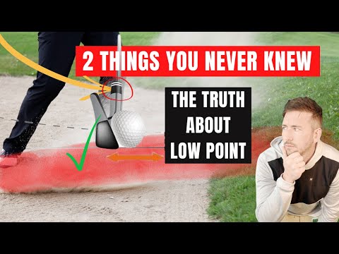 Low Point Master: Unveiling Game-Changing Facts! Myth Busting Golf Secrets