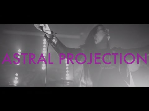 Creeper - Astral Projection (Official Video)