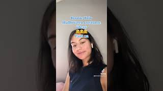 Iconic trio Halloween costumes ideas 👩👩👩 part 12