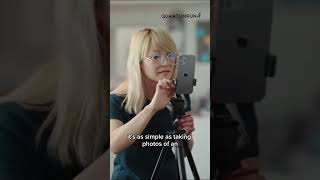 Apple's Object Capture lets everyone make 3D images