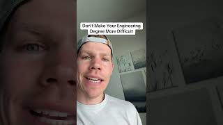 Advice for engineering students. Study tips and strategies for engineering students for a good GPA.
