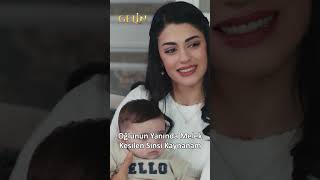 Oğlunun Yanında Melek Kesilen Sinsi Kaynanam | @GelinDizisi