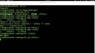 If elseIf condition  ||Codelogic.com