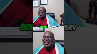 TB500: A Rare Scene I Haven't Seen In Ages! #shorts