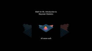 How Bayesian Statistics Powers Modern Machine Learning #ai #maths #education