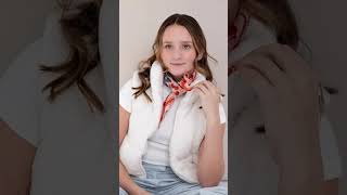 Meet Reily 💫 | On Set and Ready to Shine with TTA Models 🌟