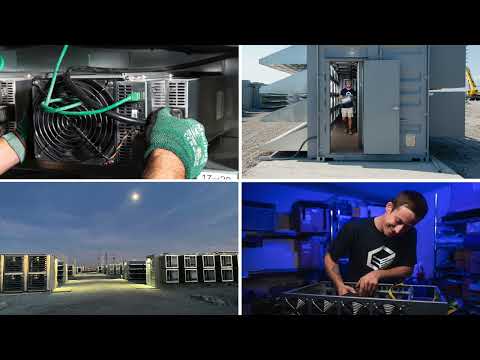 Compute North- Advancing Sustainable Compute