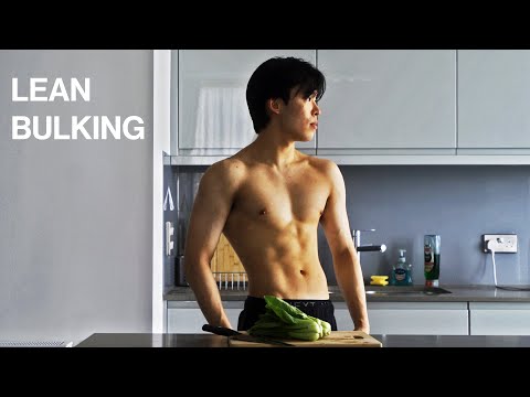 What I eat in a day in London
