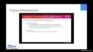OpenChain AI Study Group Call - Asia Sync Call - 2024-05-09