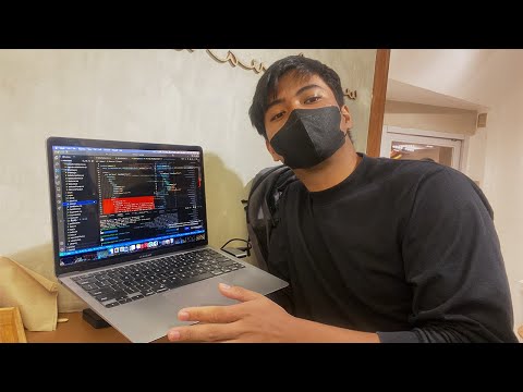 5 Years of Coding in 10 Minutes (Philippines)