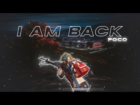 ANCIENT SECRET UPDATE IS AWESOME👏|| BGMI MONTAGE #solorush #faith #lockedyt