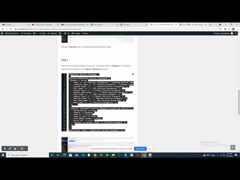 How to Create WordPress custom post typeCPT with Taxonomy    BUDDYTECHY