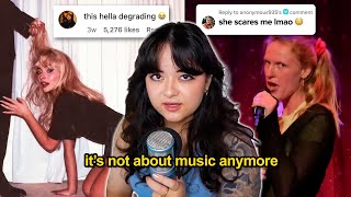 The Death of Music "Criticism"