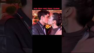 Ajjubhai kiss 💋 payal gaming #shorts #freefire  @TotalGaming093  @PAYALGAMING