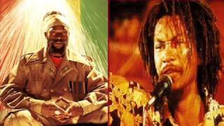 Capleton Ft. Garnett Silk - Dis The Trinity Special
