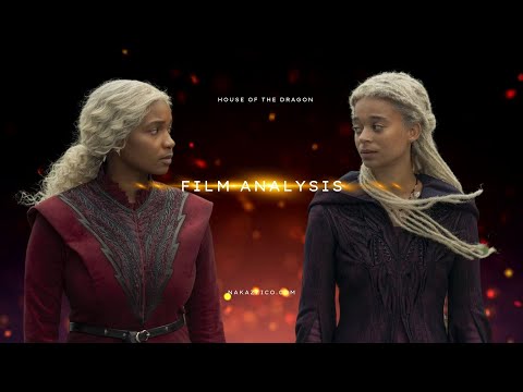 An Author Dissects A Narrative | House of The Dragon Season 2 Episode 3 Review