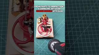 Exploring the History Behind Iconic Engine Models | A Journey Through Engineering Evolution