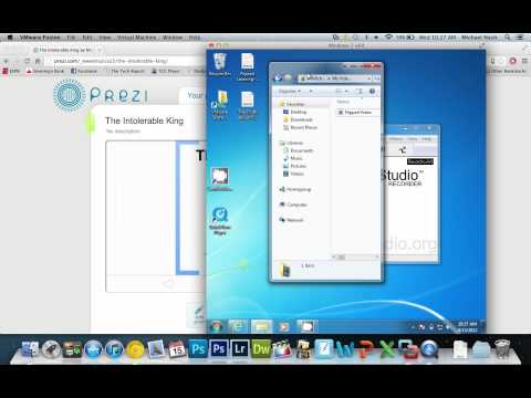 Flipped Video Instruction