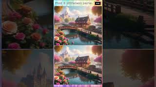 🚀Try finding other paintings made by AI. 🤯 #focusboost #art #관찰력 #관찰력 #generativeai #painting