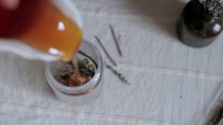 Clavelina Honey WebSlider